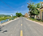 Cần bán lô đất Bồn Trì -Hương An tp huế