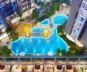 Cần bán căn hộ 2pn eco green saigon quận 7 mt nguyễn văn linh