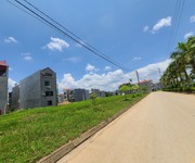 Bán lô góc tại khu đô thị Nam Hoàng Đồng