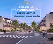 Kđtm hoàng gia tối ưu lợi thế và tiềm năng phát triển