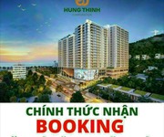 Hưng Thịnh chính thức mở  bán căn hộ biển Đồi Dừa, Vũng Tàu