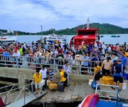 1 Chỉ hơn 1 triệu/m, sở hữu 1 lô đất rộng, gần mặt biển Tình yêu- bãi biển đẹp nhất Cô tô