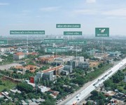 1 West gate mở bán block cuối cùng với đa dạng tiện ích, thanh toán chỉ 30 nhận nhà