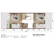 1 Elite Life Long An Nhà phố hiện đại 1 Elite Life Long An Nhà phố hiện đại