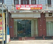 813 Chính chủ bán căn Đức Khải Quận 2.