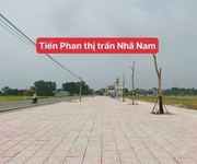 Ra hàng 10 lô duy nhất tại Tân Yên, Bắc Giang