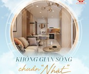 Khách hàng thanh toán 250 triệu là có ngay căn hộ 2 phòng ngủ ht pearl