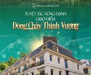 1 REGAL PAVILLON - Siêu phẩm nhà phố thương mại