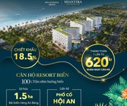 Ra mắt căn hộ cao cấp 100 view Biển An Bàng,Giá chỉ từ 1ty9 chưa chiết khấu
