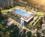 Căn hộ 3PN2WC 81m2 Vinhomes Ocean Park cắt lỗ giá 2,4 tỷ full nội thất view thoáng.