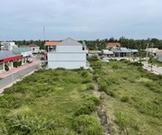 Bán đất nền thị trấn Thạnh Phú, đại lộ thương mại Phú An Khang