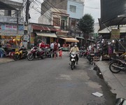 Chính chủ cần bán nhà mặt tiền chợ 434 TP Thuận An, Bình Dương