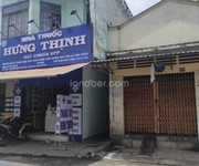 1 Chính chủ cần bán nhà mặt tiền chợ 434 TP Thuận An, Bình Dương