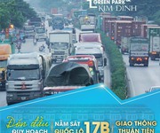 1 Đất nền dự án - Giá siêu hấp dẫn   Đầu tư là sinh lời