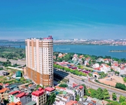 4 Hot Hot Còn  4 Căn 2 PN Tây Hồ River View diện tích  69M2 - 70M2 - 24M sân vườn