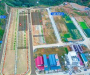 1 Đất nền SAPA thành phố trong sương 1 Đất nền SAPA thành phố trong sương