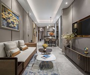 1 MT NĐC Quận 1, CHCC 6  2PN 72m2  tầng 17 view cực thoáng  chỉ 15 tỷ