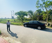 1 Bán nhanh căn thổ cư gần 130m2 tại thị trấn An Bài, Thái Bình