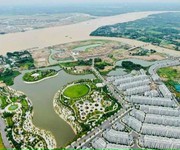 3 Mua căn hộ The Global City tầng cao căn góc view sông rạch chiếc