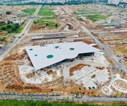 1 Mua căn hộ The Global City tầng cao căn góc view sông rạch chiếc