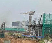 2 Mua căn hộ The Global City tầng cao căn góc view sông rạch chiếc