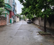 Đầu tư sinh lời lô đất thư phú, thường tín,  hn - 60m2 -mt 4m, ô tô chạy vòng quanh, ngõ thông giá