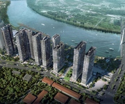 Siêu phẩm  3MT Quận 1, Căn hộ Marriott 5  2PN 106m2   BĐS hàng hiệu cho giới siêu giàu