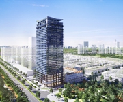 Bán căn hộ sân vườn Sunshine Golden River Ciputra, giá từ 70tr/m2, Ck 6, bàn giao quý I/2023