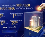 Chính thức nhận cọc - Thanh toán 650tr NHẬN NHÀ - Chiết khấu đến 50tr - Ngân hàng hỗ trợ lãi suất