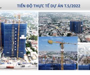 Đặc biệt 6 suất nội bộ view đẹp nhất  khu Diamond Connect giá cực tốt - CK đến 10.