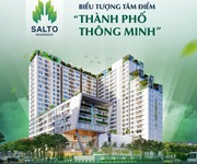 Bán căn hộ cao cấp Quận 2 Salto Residence