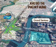 3 Chung cư cao cấp Grand Sentosa Nhà Bè  Bảng giá ưu đãi