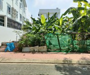 Bán đất biệt thự khu dân cư Kim Sơn Quận 7. 10x20m Giá tốt nhất thị trường