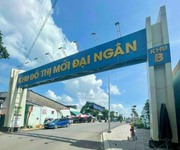 Nền thổ cư - Vị trí đẹp - Giá rẻ - Liền kề Khu Đô Thị Mới Đại Ngân đường Nguyễn Văn Cừ