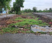 Bán đất mặt tiền đường nhựa Trần Quang Nhơn   EC   Xã Bình Khánh, Huyện Cần Giờ, TP.HCM