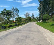 Bán đất 233m2 đẹp - view cao tại đường Thanh Hải -Thủy Xuân.