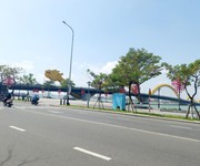 1 Lô góc đất vàng tp đà nẵng sát cầu rồng con đường trần hưng đạo