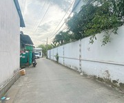 Nền diện tích rộng Hẻm 7 Trần Vĩnh Kiết - P. An Bình, Ninh Kiều, Tp Cần Thơ
