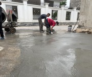 Bán 4 lô đất phân lô mặt đường nhựa Khánh Vân - Khánh Hà - Thường Tín.
