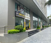 Bán Shophouse chân đế chung cư IEC, Tứ Hiệp, Thanh Trì, ở và kinh doanh, 45m2, 2 tầng, 2.5 tỷ