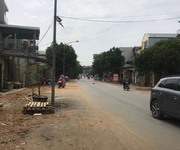 1 Cần bán đất chính chủ kinh doanh mặt đường lớn tại Thạch Thất