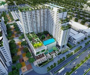 Căn hộ Salto Residence Quận 2 HCM