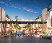 Cơ hội đầu tư Shophouse đầu tiên khu đô thị đẳng cấp tại Long Khánh