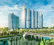 Bán căn hộ cao cấp Sky City Sài Gòn, Quận 7