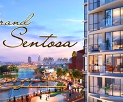 Grand Sentosa    Trái tim  của vùng đất Nam Sài Gòn