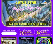 Mở bán tòa lotus chung cư green city, tòa chung cư thương mại giá chỉ từ 400 triệu