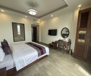 4 Cho thuê khách sạn tuyến 2 Lê Hồng Phong, 8 phòng ngủ