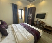 1 Cho thuê khách sạn tuyến 2 Lê Hồng Phong, 8 phòng ngủ