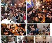 5 Sang quán cafe homestay không gian đẹp