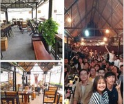 4 Sang quán cafe homestay không gian đẹp